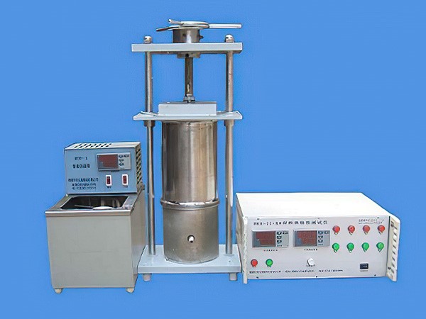 材料导热系数测试仪DRX-Ⅱ-RW 型